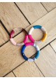 Lot de 3 bracelets GEORGES 