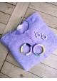 Boucles d'oreilles KATE - plusieurs coloris