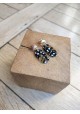 Boucles d'oreilles LOU - plusieurs coloris