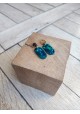 Boucles d'oreilles LOU - plusieurs coloris