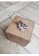 Boucles d'oreilles LOU - plusieurs coloris