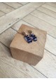 Boucles d'oreilles LOU - plusieurs coloris