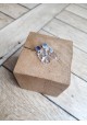 Boucles d'oreilles LOU "capsule fête"- plusieurs coloris