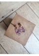 Boucles d'oreilles LOU "capsule fête"- plusieurs coloris