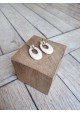 Boucles d'oreilles LOLA - plusieurs coloris