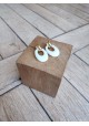 Boucles d'oreilles LOLA - plusieurs coloris