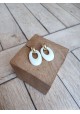 Boucles d'oreilles LOLA - plusieurs coloris