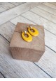 Boucles d'oreilles LOLA - plusieurs coloris