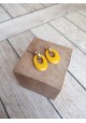 Boucles d'oreilles LOLA - plusieurs coloris