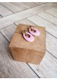 Boucles d'oreilles LOLA - plusieurs coloris