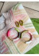 Boucles d'oreilles LOLA - plusieurs coloris