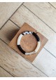 !!! NEW !!! Bracelet GEORGETTE léo vanille
