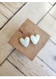Boucles d'oreilles MAGGY - plusieurs coloris