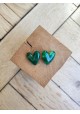 Boucles d'oreilles MAGGY - plusieurs coloris