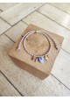 Bracelet JOY - plusieurs coloris