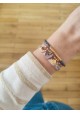 Bracelet JOY - plusieurs coloris