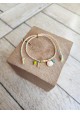 Bracelet JOY - plusieurs coloris