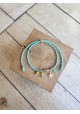 Bracelet JOY - plusieurs coloris