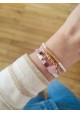 Bracelet JOY - plusieurs coloris