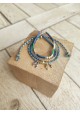 Lot de bracelets JOY, CLYDE et MIA