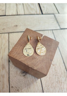 Boucles d'oreilles MARJORIE