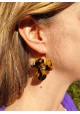 Boucles d'oreilles MAGDA - plusieurs coloris