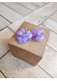 Boucles d'oreilles MAGDA - plusieurs coloris