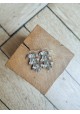 Boucles d'oreilles MYLENE - plusieurs coloris