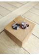 Boucles d'oreilles mini MAGDA - plusieurs coloris