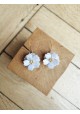 Boucles d'oreilles mini MAGDA - plusieurs coloris