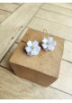 Boucles d'oreilles mini MAGDA - plusieurs coloris