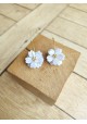 Boucles d'oreilles mini MAGDA - plusieurs coloris