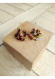 Boucles d'oreilles mini MAGDA - plusieurs coloris