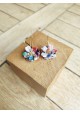 Boucles d'oreilles mini MAGDA - plusieurs coloris