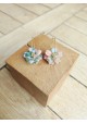 Boucles d'oreilles mini MAGDA - plusieurs coloris
