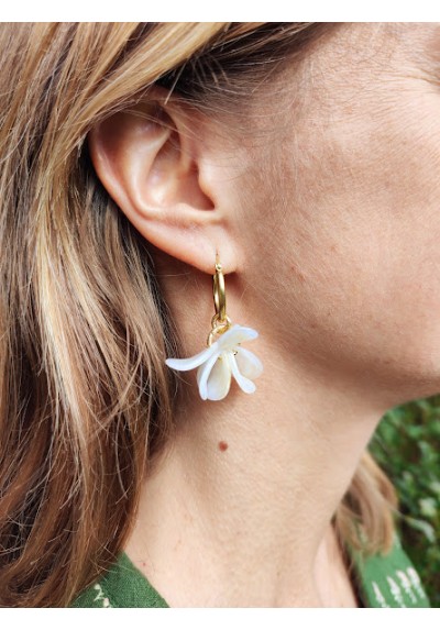 Boucles d'oreilles mini MINA - plusieurs coloris