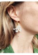 Boucles d'oreilles mini MINA - plusieurs coloris