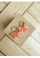 Boucles d'oreilles mini MINA - plusieurs coloris