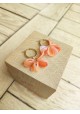 Boucles d'oreilles mini MINA - plusieurs coloris