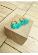 Boucles d'oreilles mini MINA - plusieurs coloris