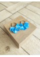 Boucles d'oreilles mini MINA - plusieurs coloris
