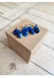 Boucles d'oreilles mini MINA - plusieurs coloris