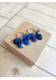 Boucles d'oreilles mini MINA - plusieurs coloris