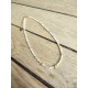 Collier MARIE - nacre