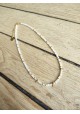 Collier MARIE - nacre