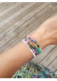 Collier MARIE - nacre