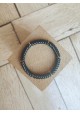 Bracelet GARANCE noir