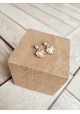 Boucles d'oreiles NINE