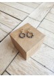 Boucles d'oreilles NINON - plusieurs coloris