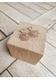 Boucles d'oreilles NICOLE